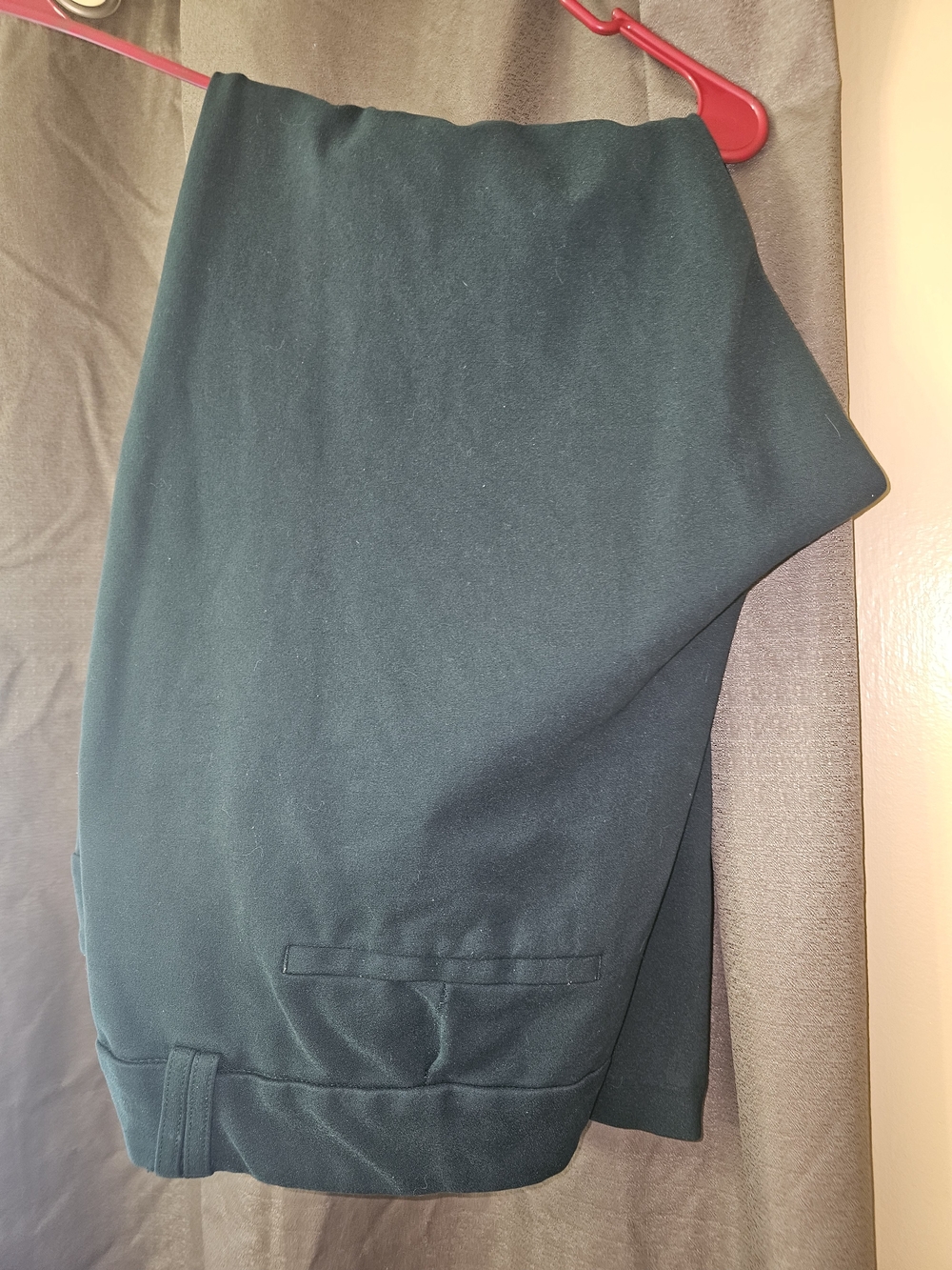 Women’s Black Dress Pants